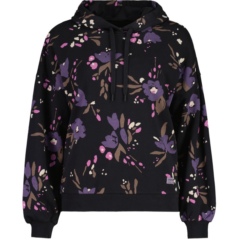 Maloja Damen SaanersM. Hoodie