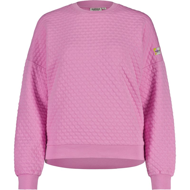 Maloja Damen LaudachM. Pullover