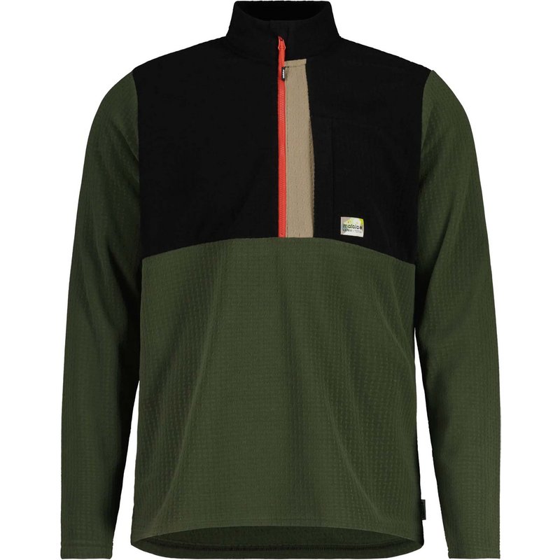 Maloja Herren ZermedoM. Pullover