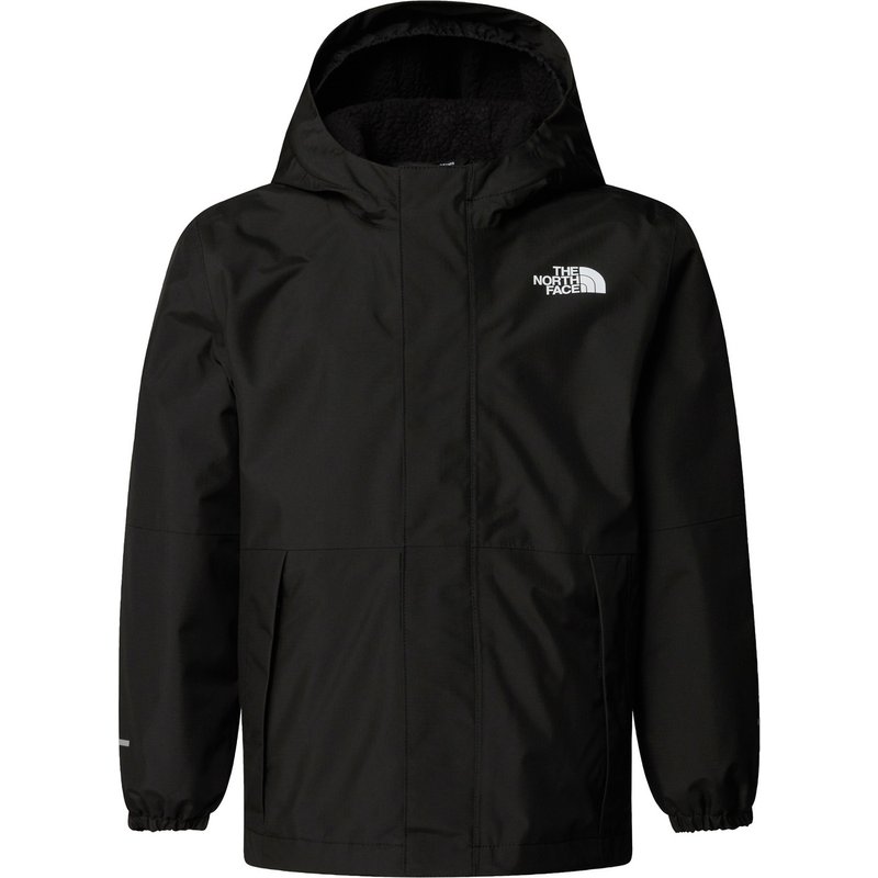 The North Face Kinder Warm Antora Rain Jacke