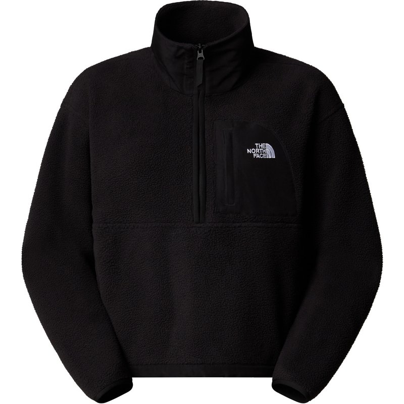 The North Face Damen Yumiori Off Peak 1/2 Zip Pullover