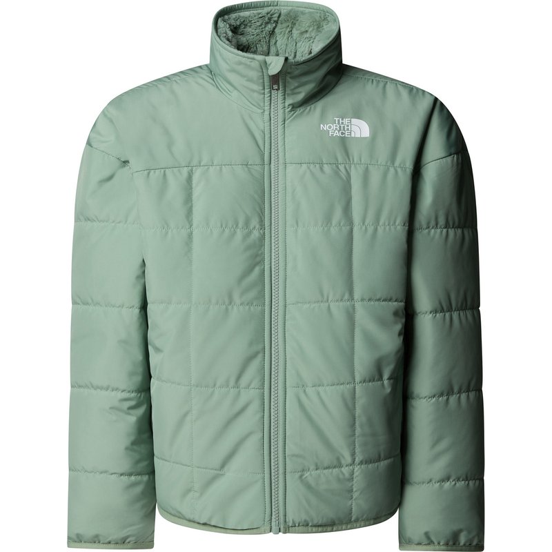 The North Face Kinder Reversible Shasta Jacke