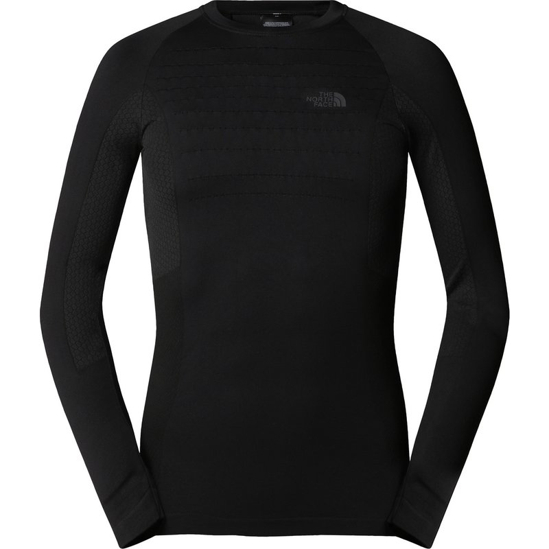 The North Face Herren Sport Crew Neck Longsleeve