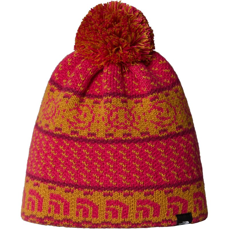 The North Face Kinder Cabin Ski Tuke Mütze