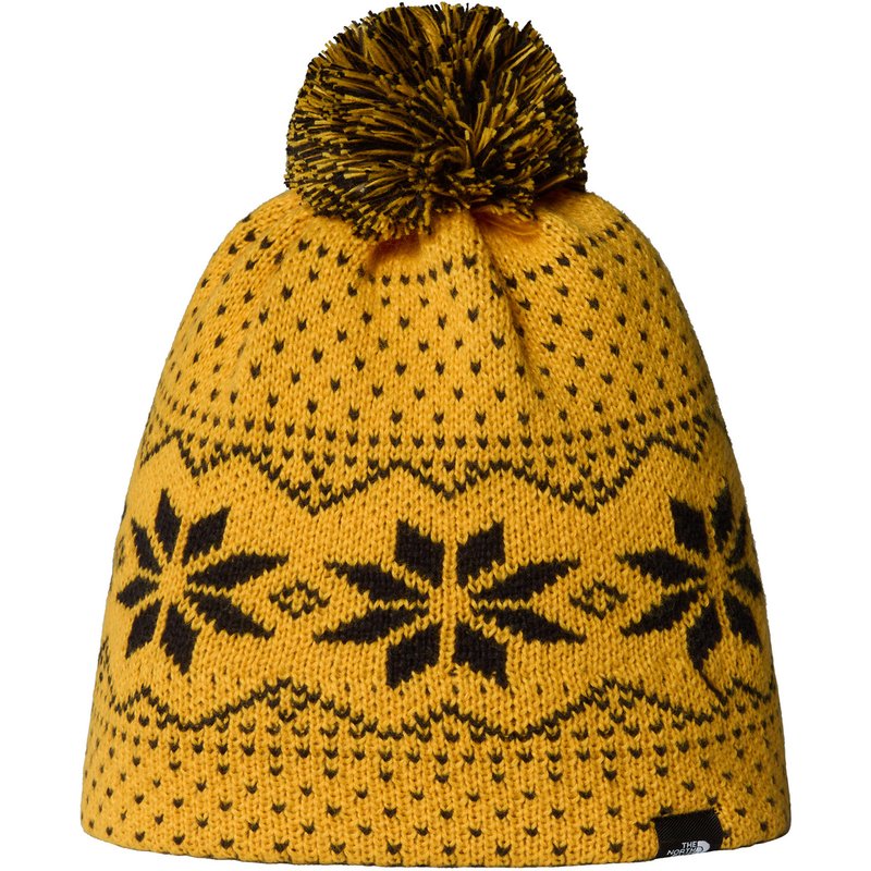 The North Face Kinder Cabin Ski Tuke Mütze