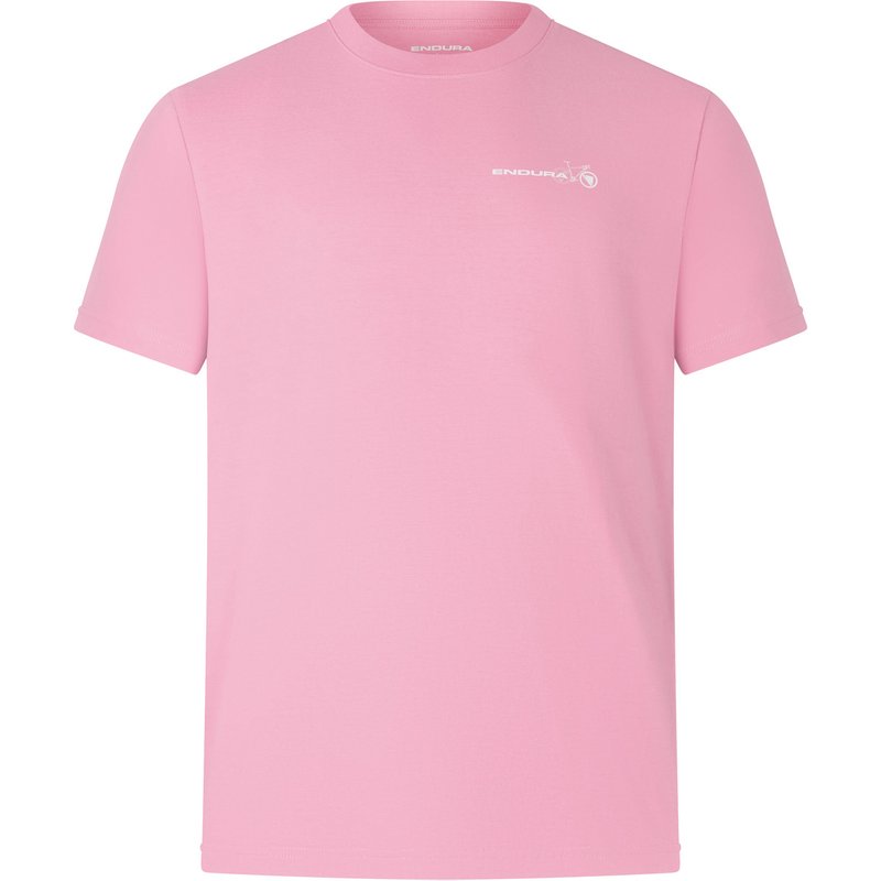 Endura Herren Pedal Power T-Shirt