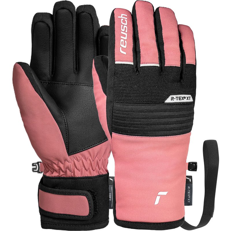 Reusch Kinder Benji R-Tex XT Handschuhe