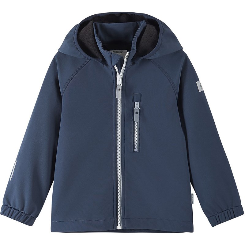 reima Kinder Vantti Softshell Jacke