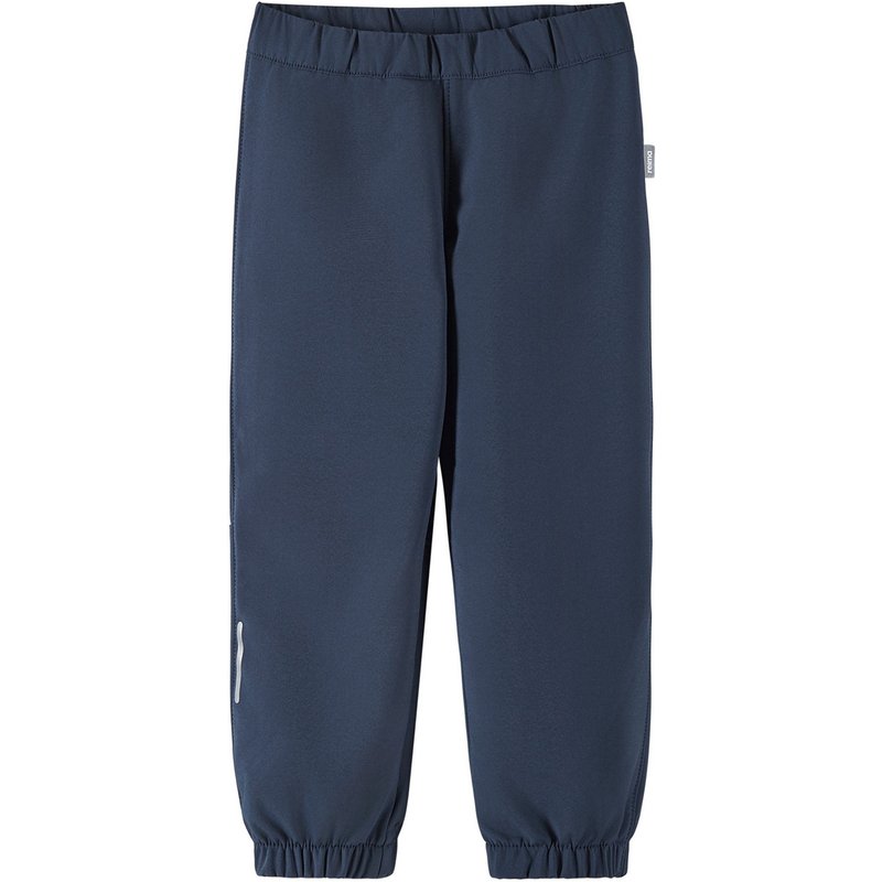 reima Kinder Oikotie Softshell Hose