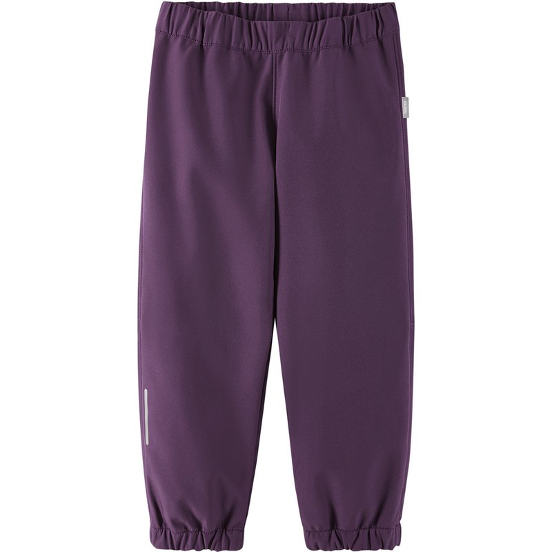 reima Kinder Oikotie Softshell Hose