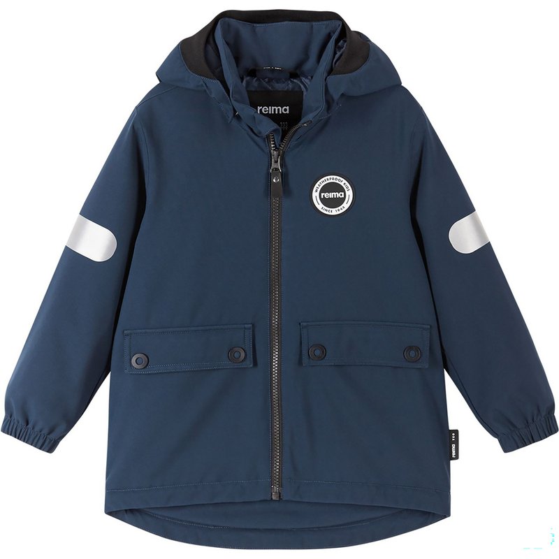 reima Kinder Symppis Jacke