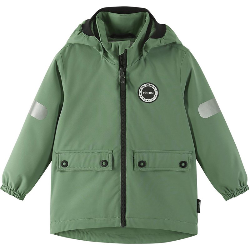 reima Kinder Symppis Jacke