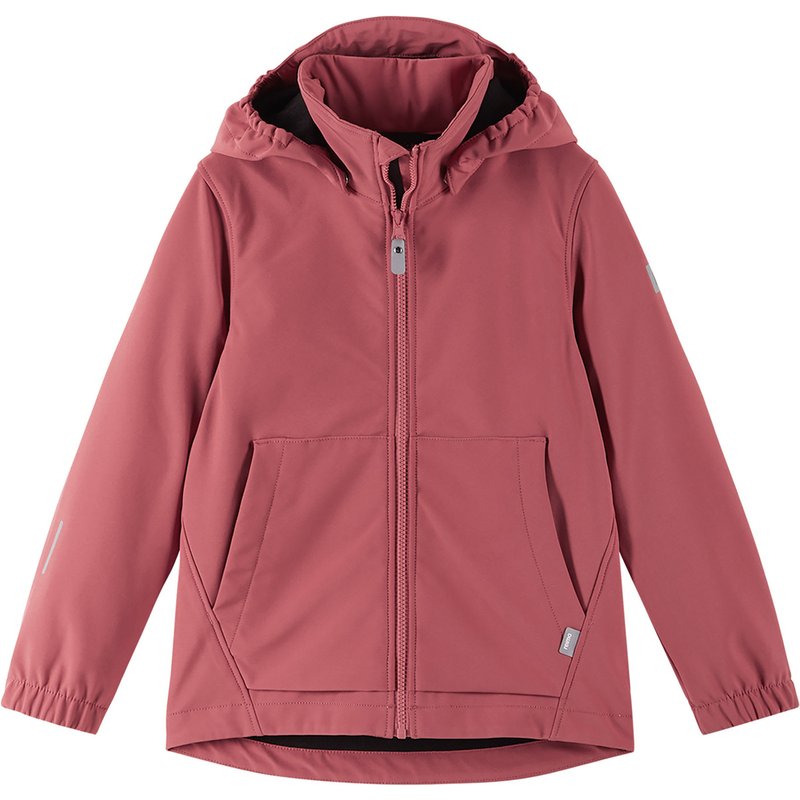 reima Kinder Koivula Softshell Jacke
