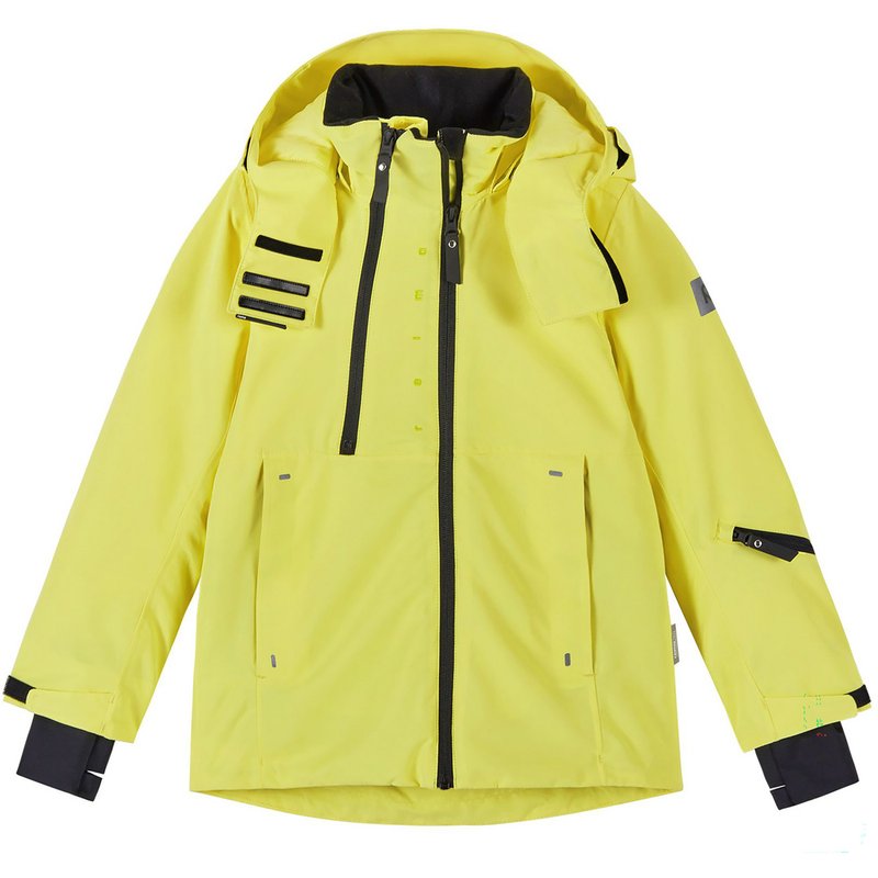 reima Kinder Perille Jacke