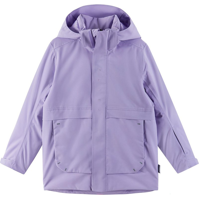 reima Kinder Kaamanen Jacke