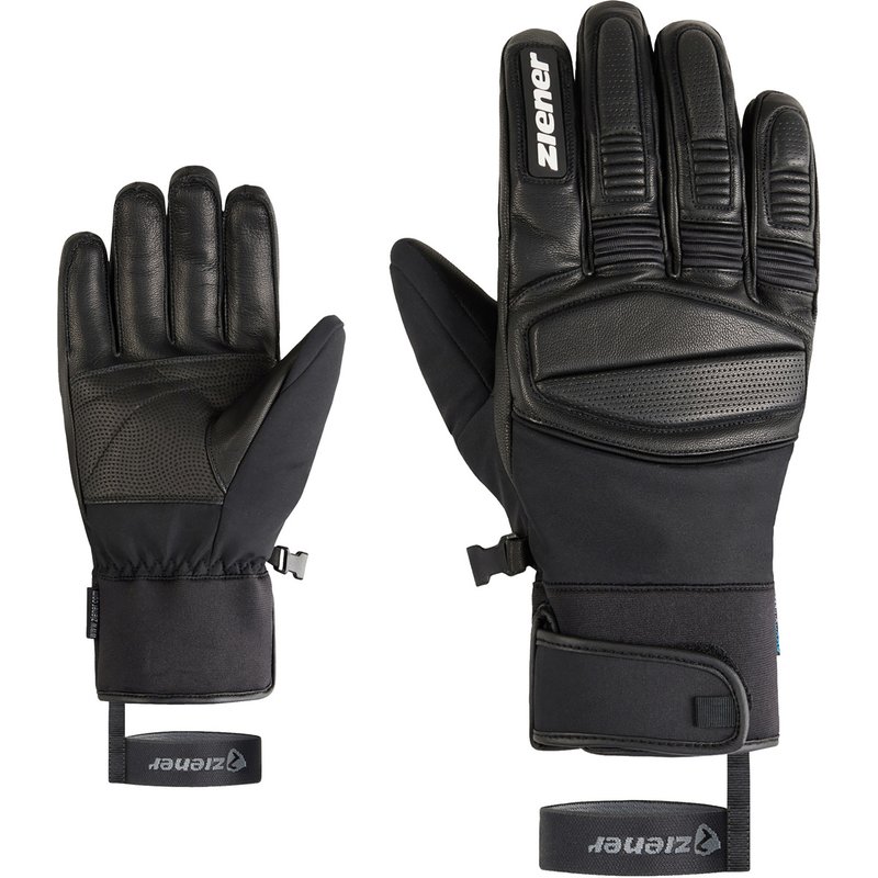 Ziener Herren Gomin-Z As Handschuhe