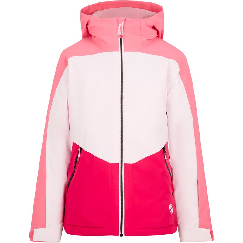 Ziener Kinder Arnu-Z Jacke