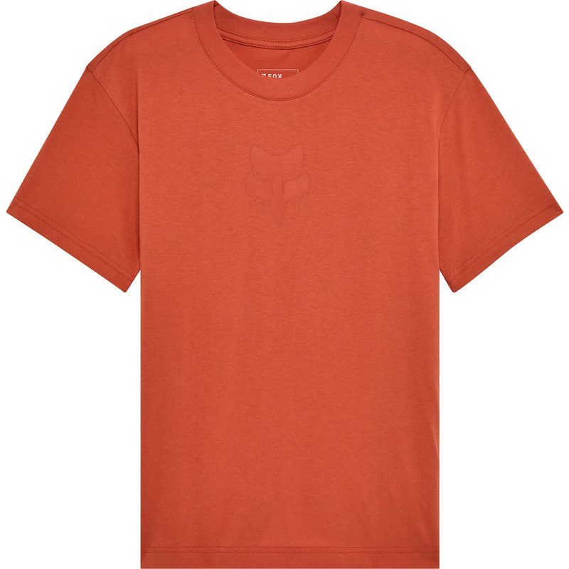 Fox Damen Head T-Shirt