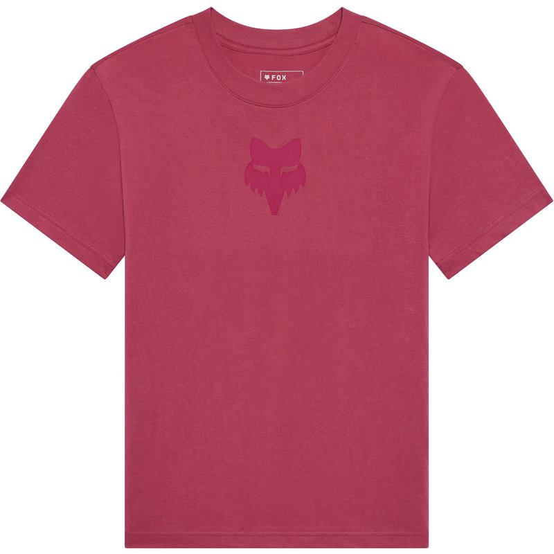 Fox Damen Head T-Shirt
