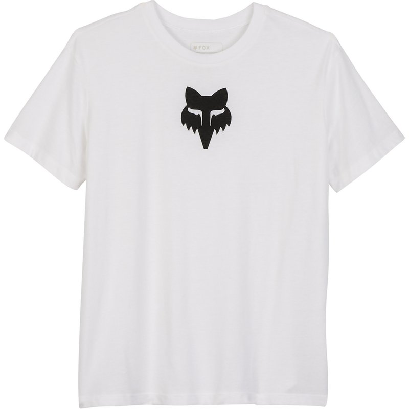Fox Damen Head T-Shirt