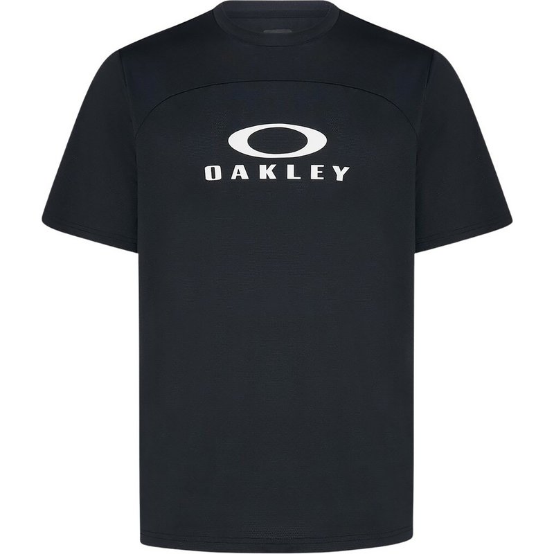 Oakley Herren Free Ride Rc T-Shirt