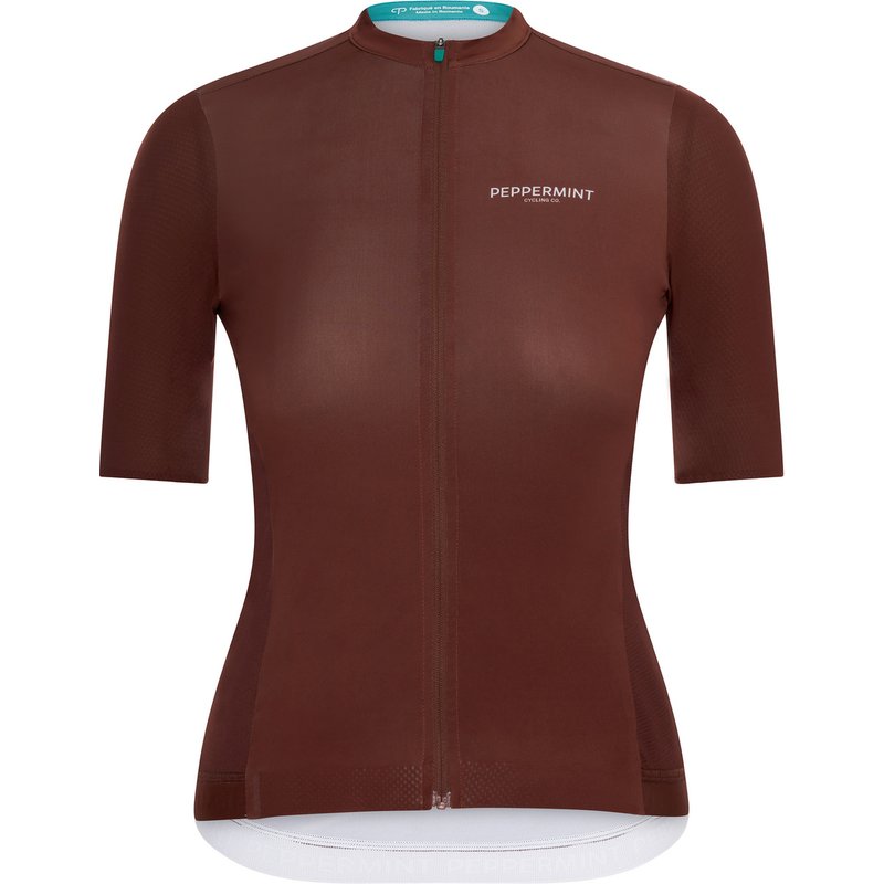 Peppermint Damen Signature Trikot