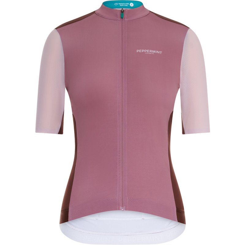 Peppermint Damen Signature Trikot