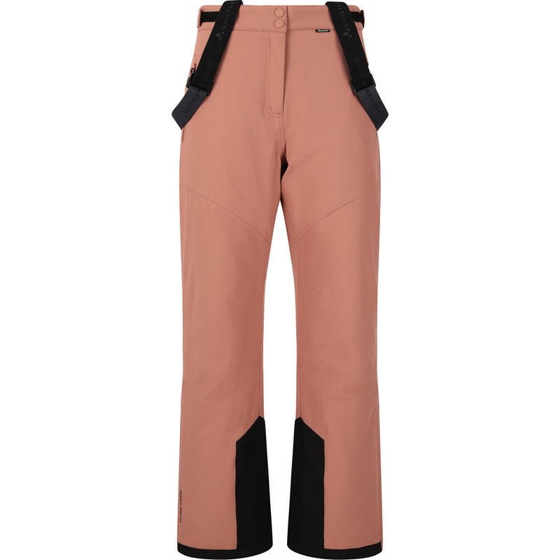 Whistler Damen Drizzle Ski Hose