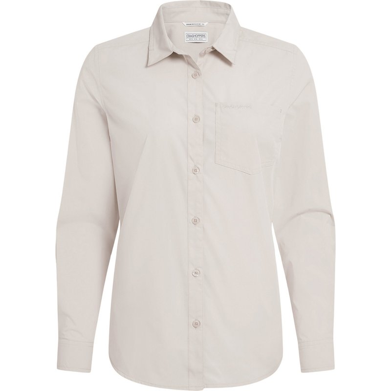 Craghoppers Damen Kiwi III Bluse