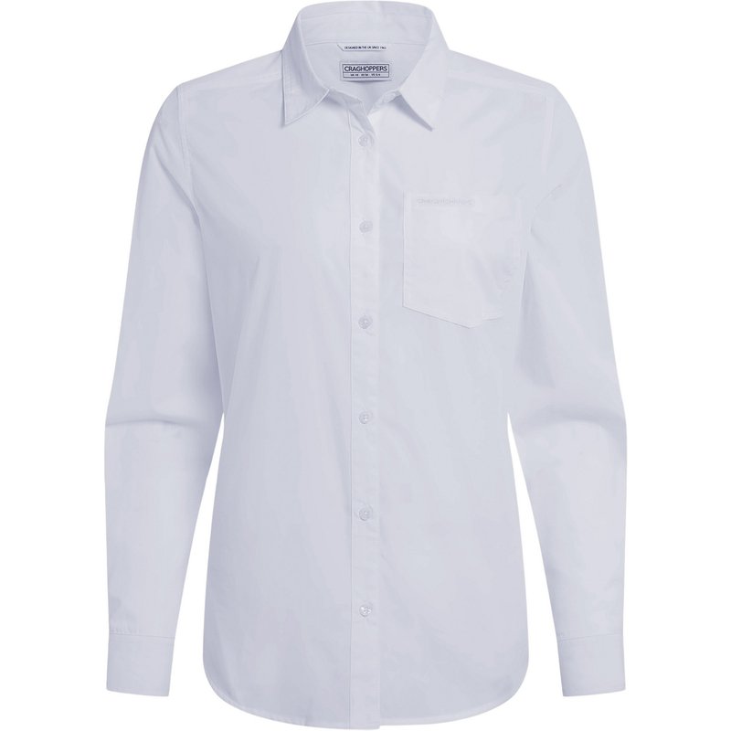 Craghoppers Damen Kiwi III Bluse