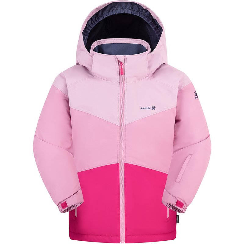Kamik Kinder Lara Jacke
