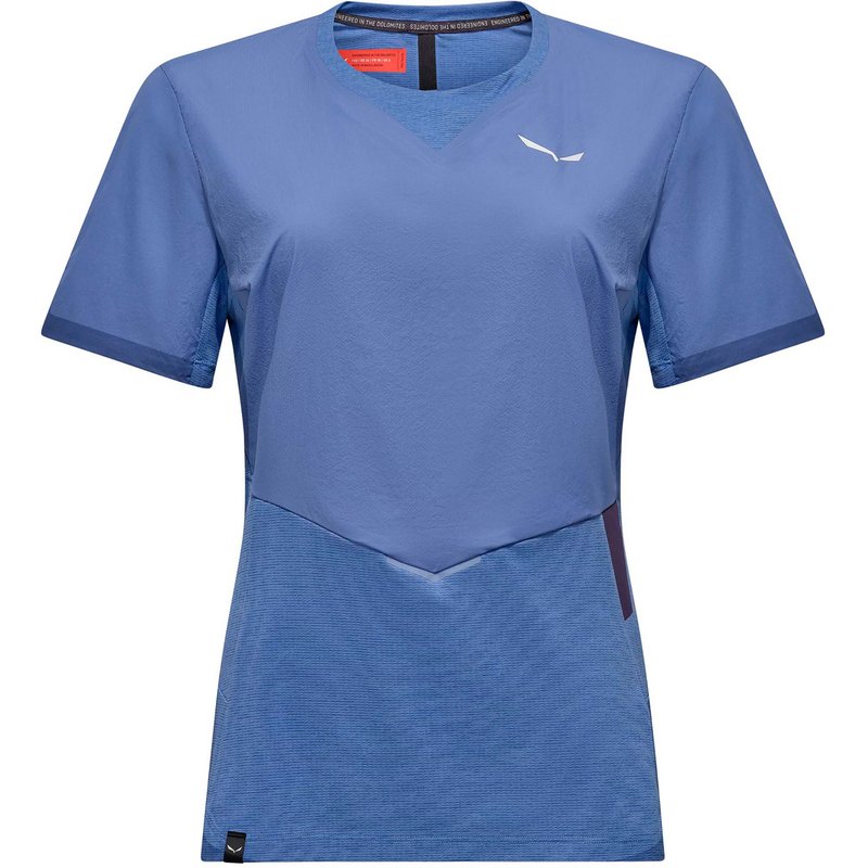 Salewa Damen Pedroc Dry Wind T-Shirt