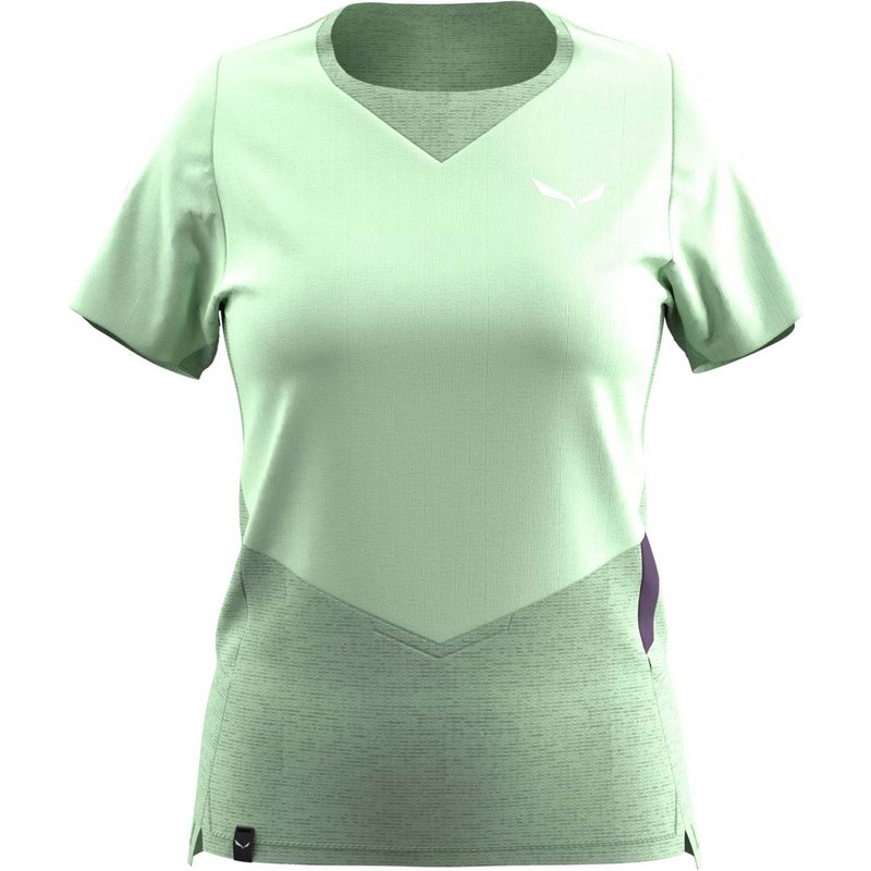 Salewa Damen Pedroc Dry Wind T-Shirt