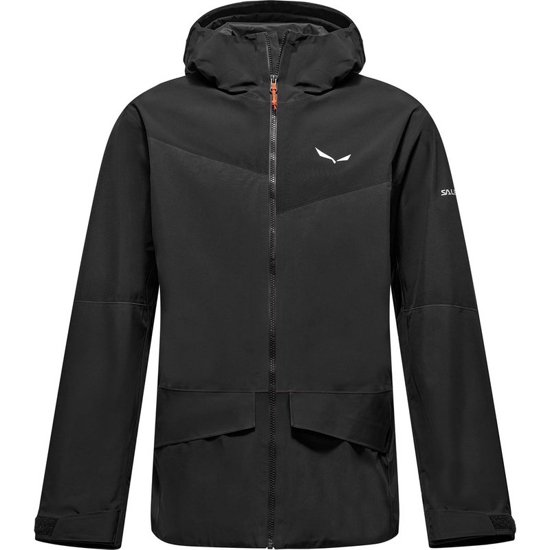 Salewa Herren Puez GTX 2L EPE Jacke