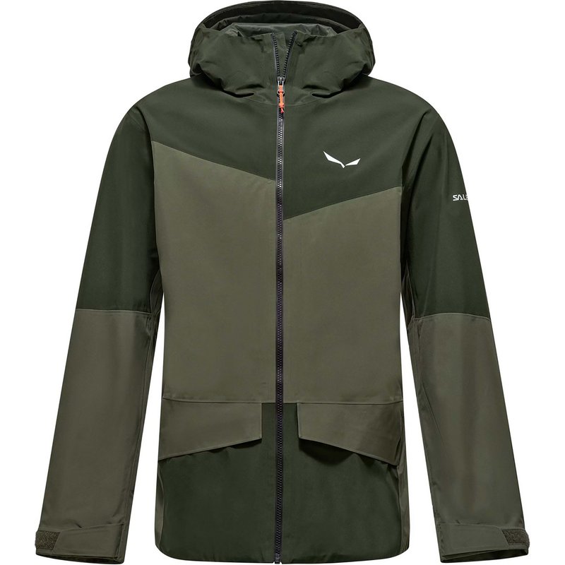 Salewa Herren Puez GTX 2L EPE Jacke