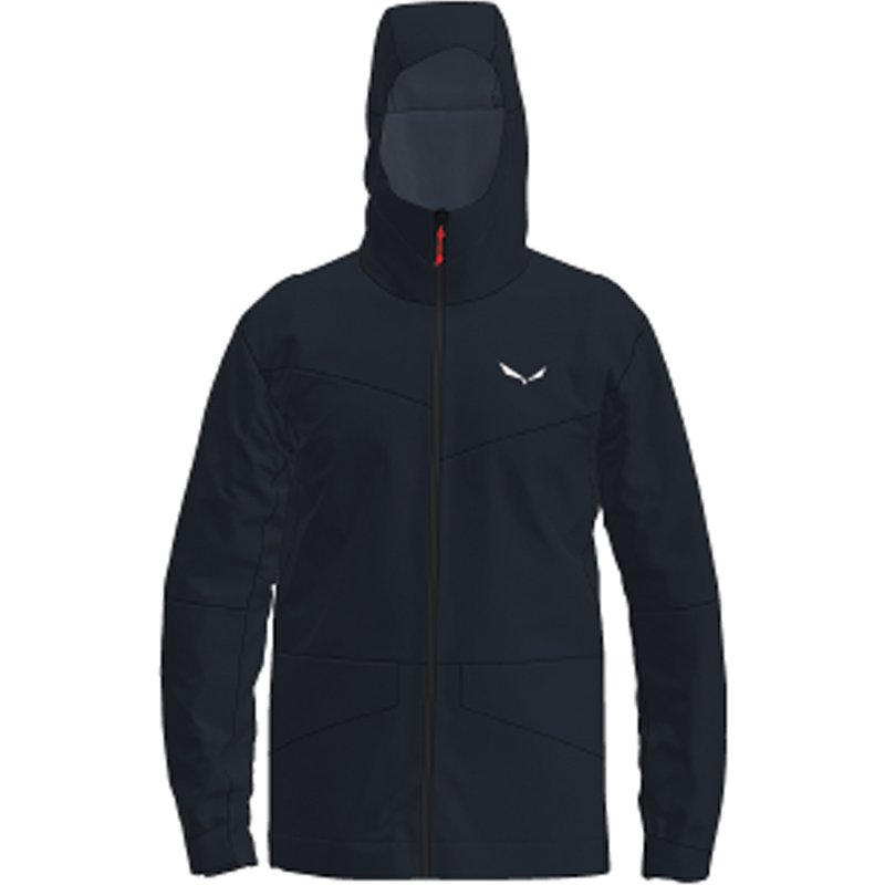 Salewa Herren Puez GTX 2L EPE Jacke