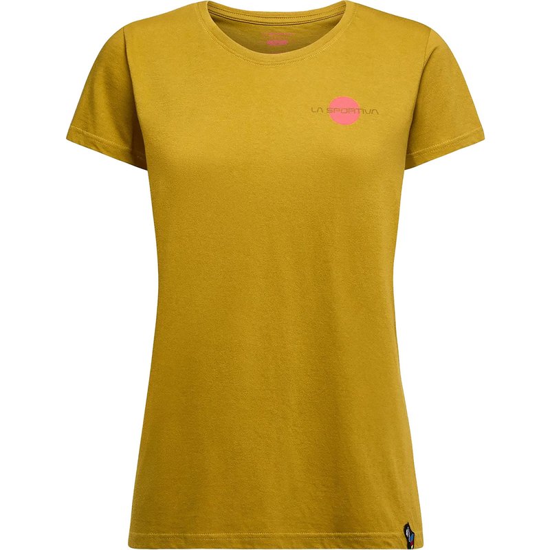 La Sportiva Damen Stone T-Shirt