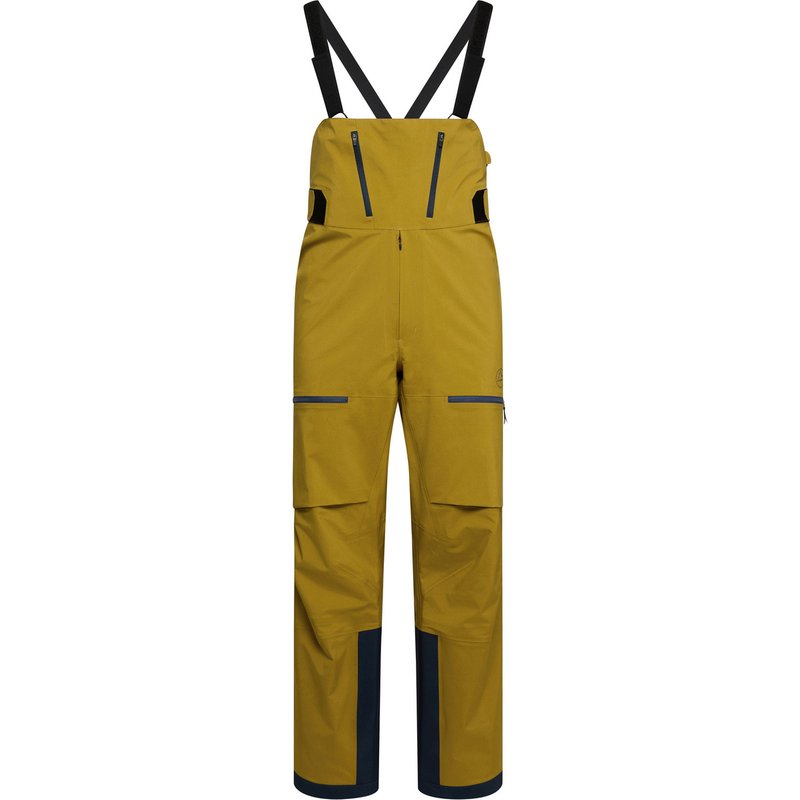 La Sportiva Herren Sender GTX Performance Bib Hose