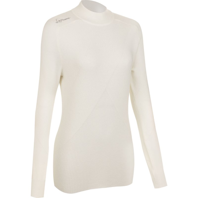 LaMunt Damen Francesca Knit Pullover
