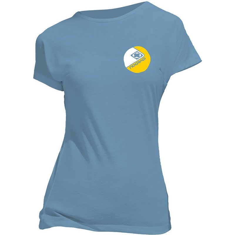 Nograd Damen Sunny T-Shirt