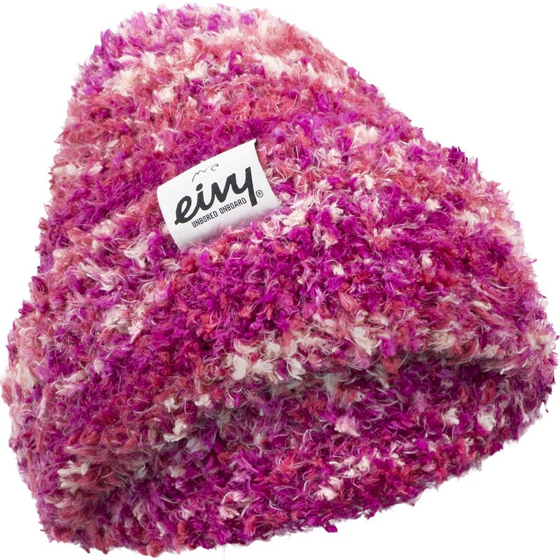 Eivy Damen Boucle Knit Mütze
