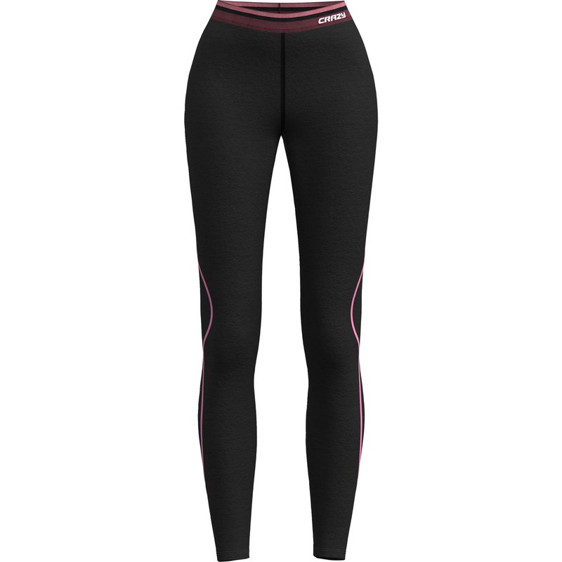 Crazy Damen Allure Hose
