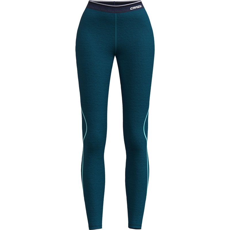 Crazy Damen Allure Hose