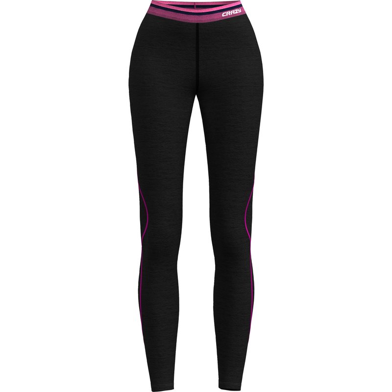 Crazy Damen Allure Hose