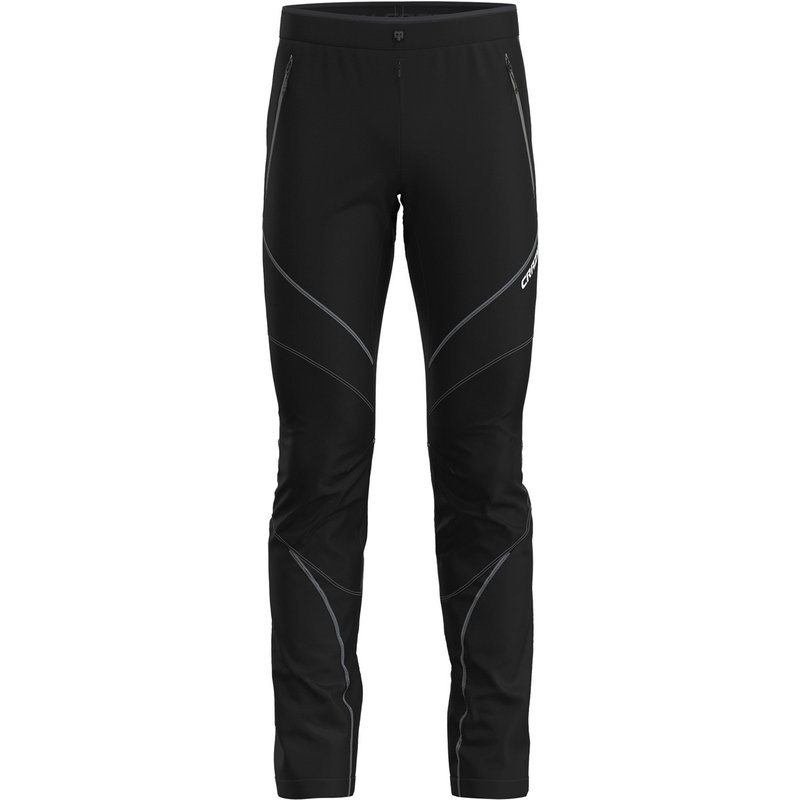 Crazy Herren Flame Hose