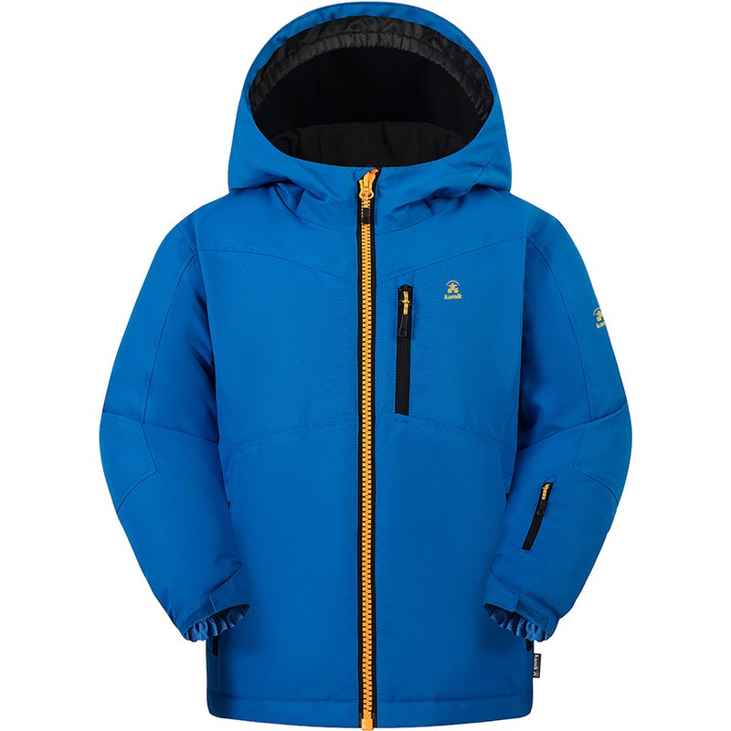 Kamik Kinder Niko Jacke
