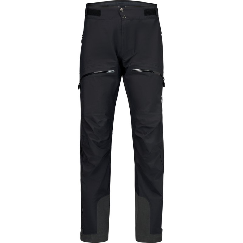 Norrona Herren Trollveggen GTX Pro Light Hose