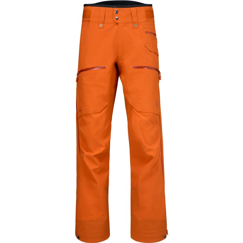 Norrona Herren Lofoten GTX Pro Hose