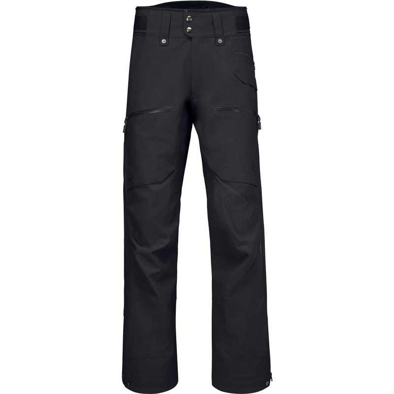 Norrona Herren Lofoten GTX Pro Hose