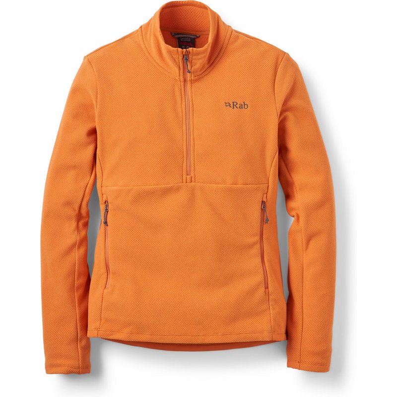 Rab Damen Stavel Pullover